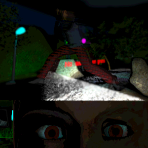 Part 1 - What will people think - Page 6