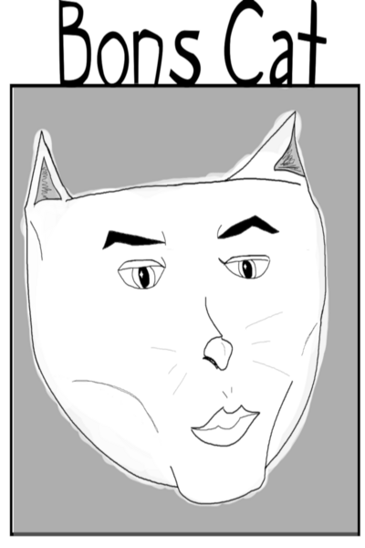 Bons Cat