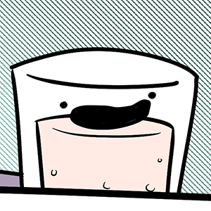 Guest Comic by Bummer Corp!