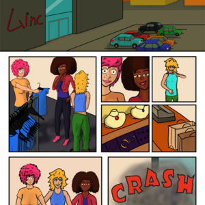 pilot page 6