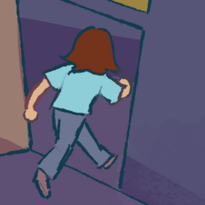 Comical Escape