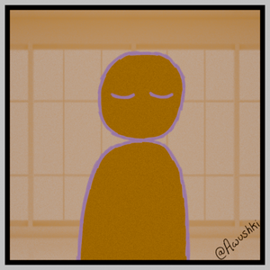 Orange Liquid