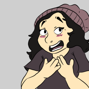 That's my secret I'm always sad