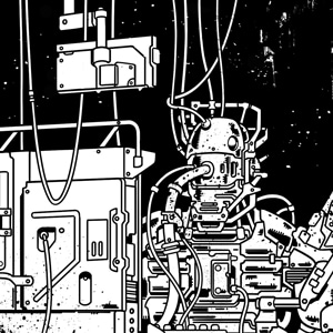 The Logistics of Genocide. 