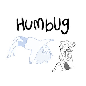 Humbug No. 12
