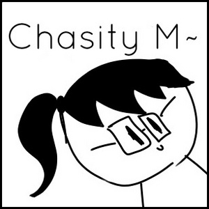 Guest Comic: Chasity M~