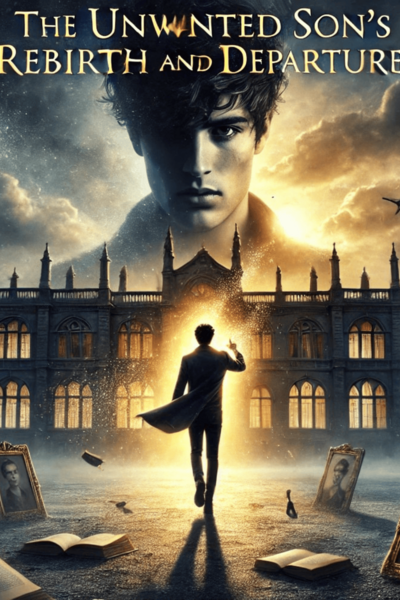 The Unwanted Son&rsquo;s Rebirth and Departure.