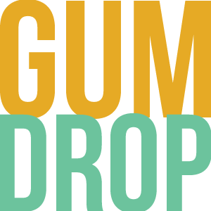 Meet Gumdrop
