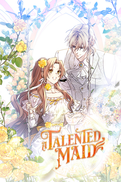 A Talented Maid