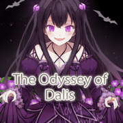 The Odyssey of Dalis