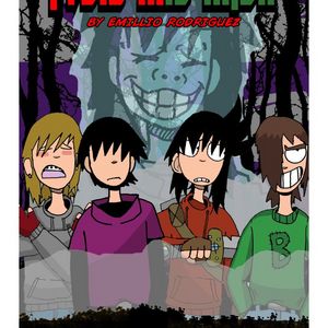 (2014) T-K Huntingdon manor (2 of 2)