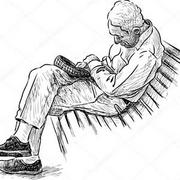 M&eacute;moires d'un viel homme (fr)