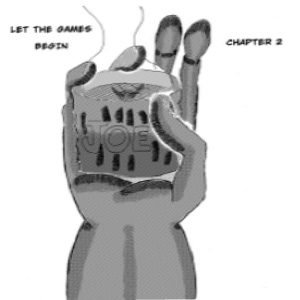 Let the games begin.