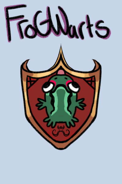 FROGWARTS