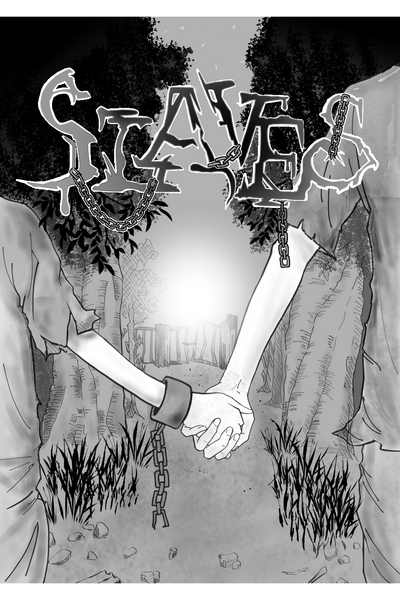 SLAVES -Director&rsquo;s Cut-