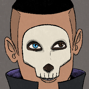 Chapter 3: The Halloween Ball - Episode 3