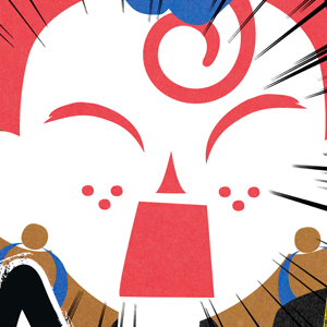 What Breaks - Stage 2