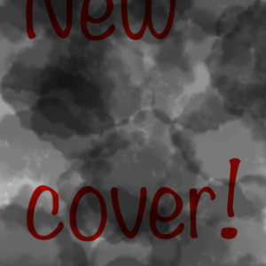 New cover!