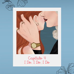 I Do, I Do, I Do (4-3)