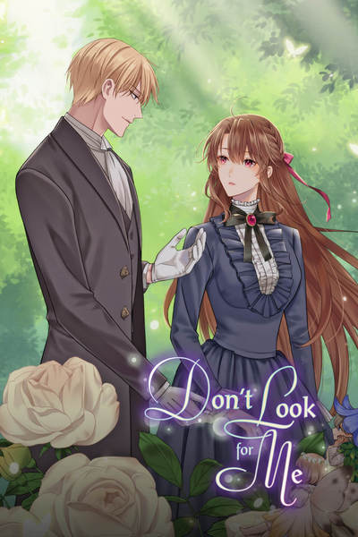 Don't Look for Me