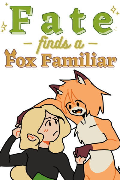 Tapas GL Fate Finds a Fox Familiar