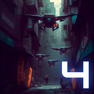 The Whirling Dervish