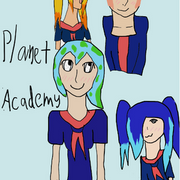 planet academy