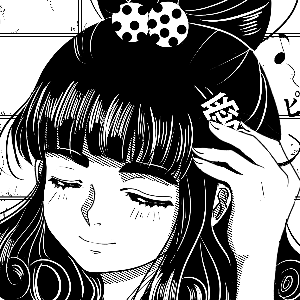 Sam the Samurai Girl Chapter 1: "The Chrysanthemum counrty"