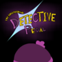 The Adventures of Detective Pedal