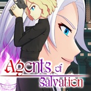 Agents of Salvation