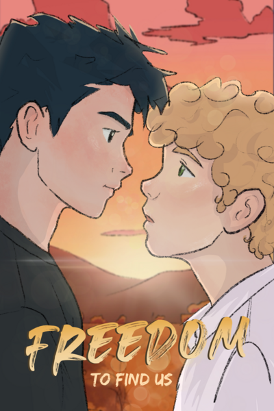 FREEDOM To Find Us 