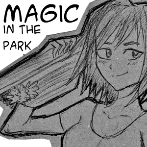 4: Magic In The Park