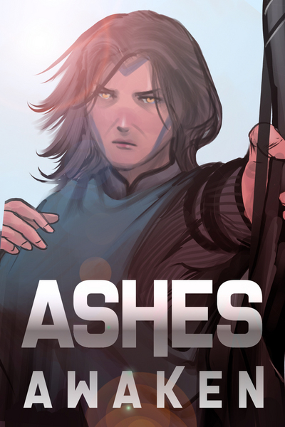 Ashes Awaken