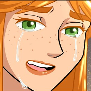 CHAPTER 6 : The Slap