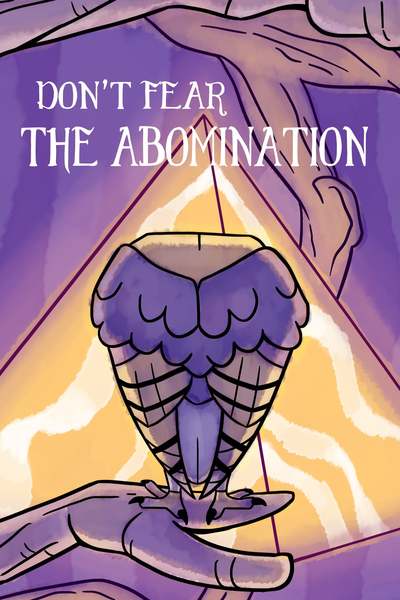 Don't Fear the Abomination (español)