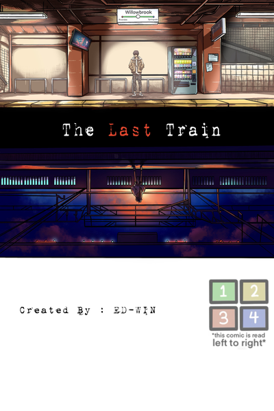 The Last Train