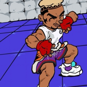 The Android saga part 7: meet Tryrayshawn/ training begins