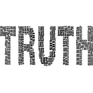 All Truth? All Lies?