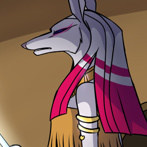 Criteria of weirdness - part 2