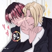 I Wanna Sniff you (BL) 