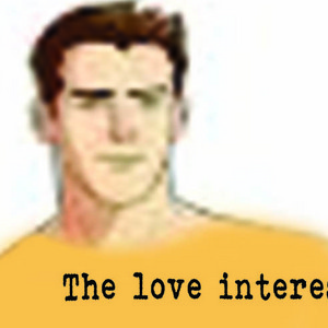 The Love Interest