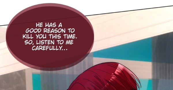 Read (BL) Mated To The Ruthless Alpha :: Eps 22-III: CCTV | Tapas Community