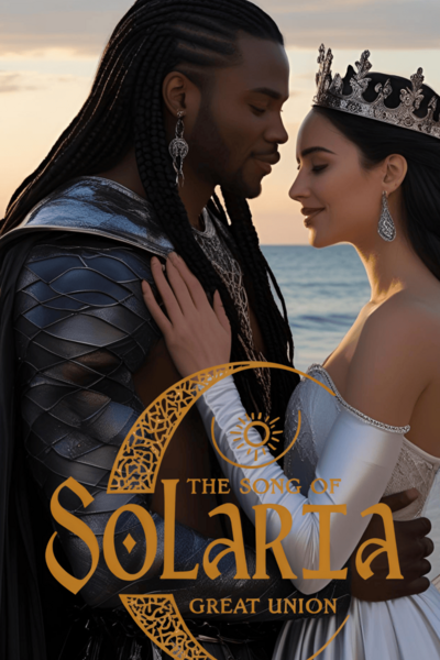 The Song of Solaria: The Great Union