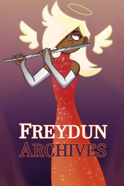 Freydun Archives