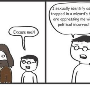 Harriet Potter and the Sorcerer's Trigger