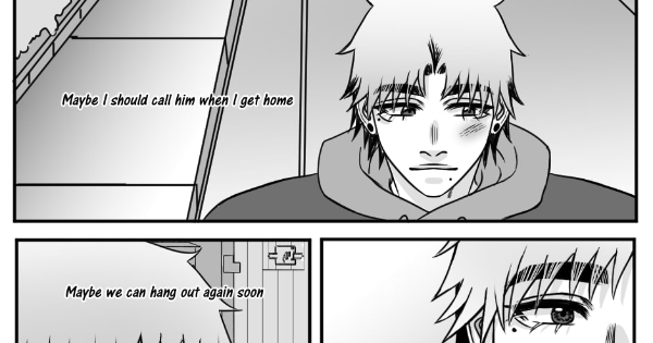 Read Secrets :: Chapter 14 - page 10 | Tapas Community