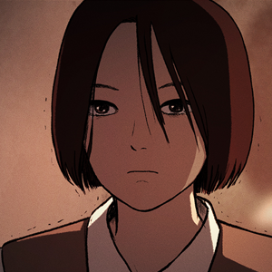 Read Plus Minus Zero :: 21. That's not Blood | Tapas Comics