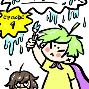 Operation Paintbrush!