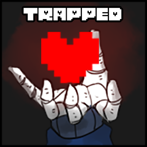 Undertale: Trapped