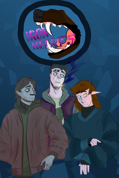 IronHearts